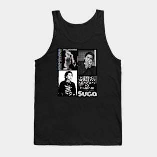 SUGA Tank Top